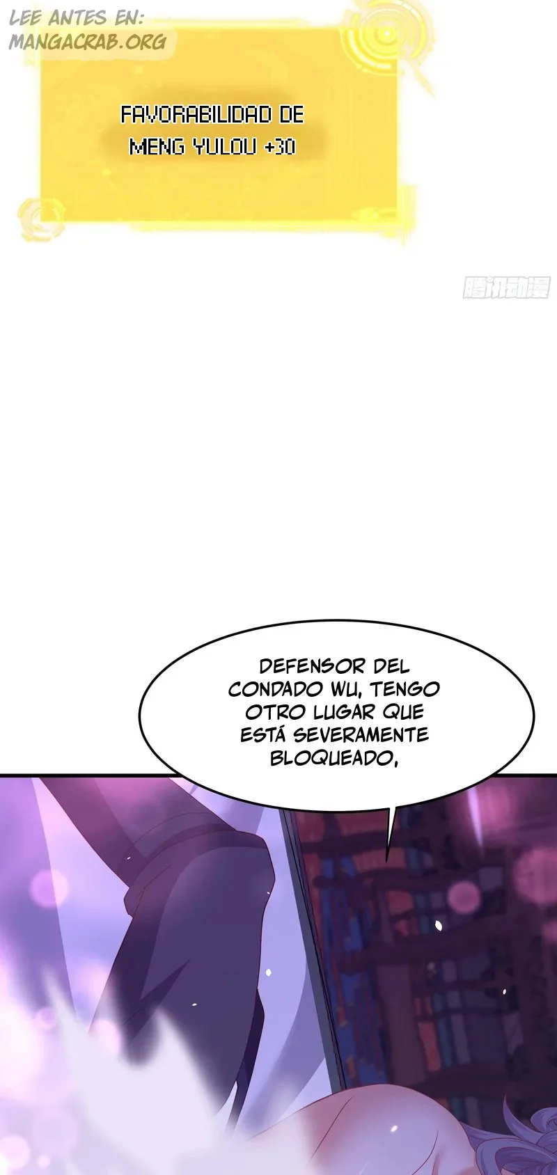 Renazco y Conquisto Bellezas En El Pasado Capítulo 49 - Página 29 en español