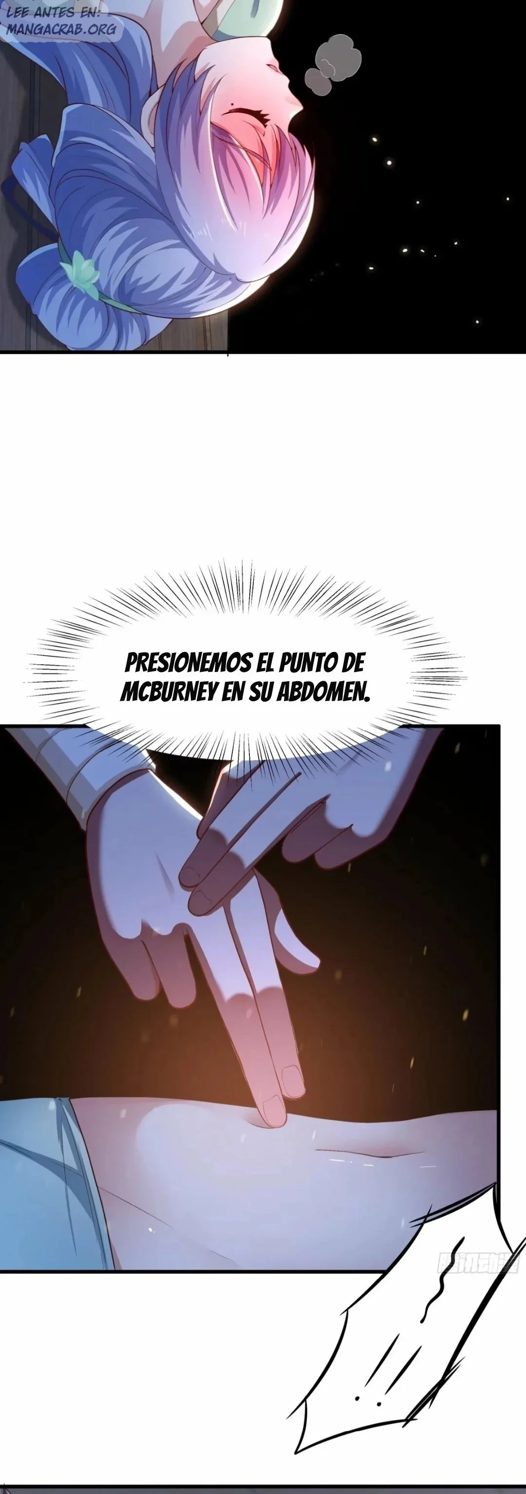 Renazco y Conquisto Bellezas En El Pasado Capítulo 5 - Página 22 en español