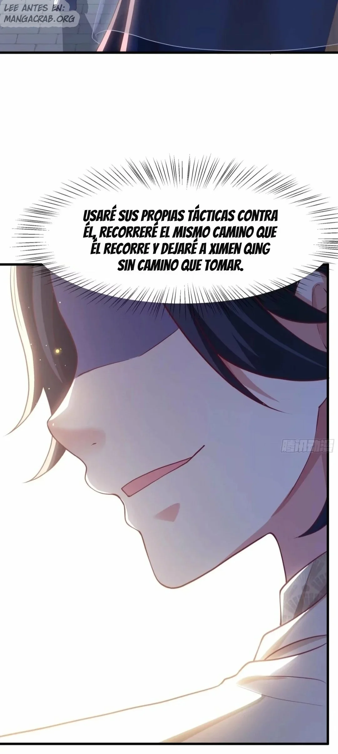 Renazco y Conquisto Bellezas En El Pasado Capítulo 7 - Página 30 en español