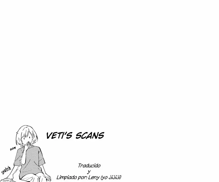 Our Yuri Started with Me Getting Rejected in a Dream Capítulo 17 - Página 7 en español
