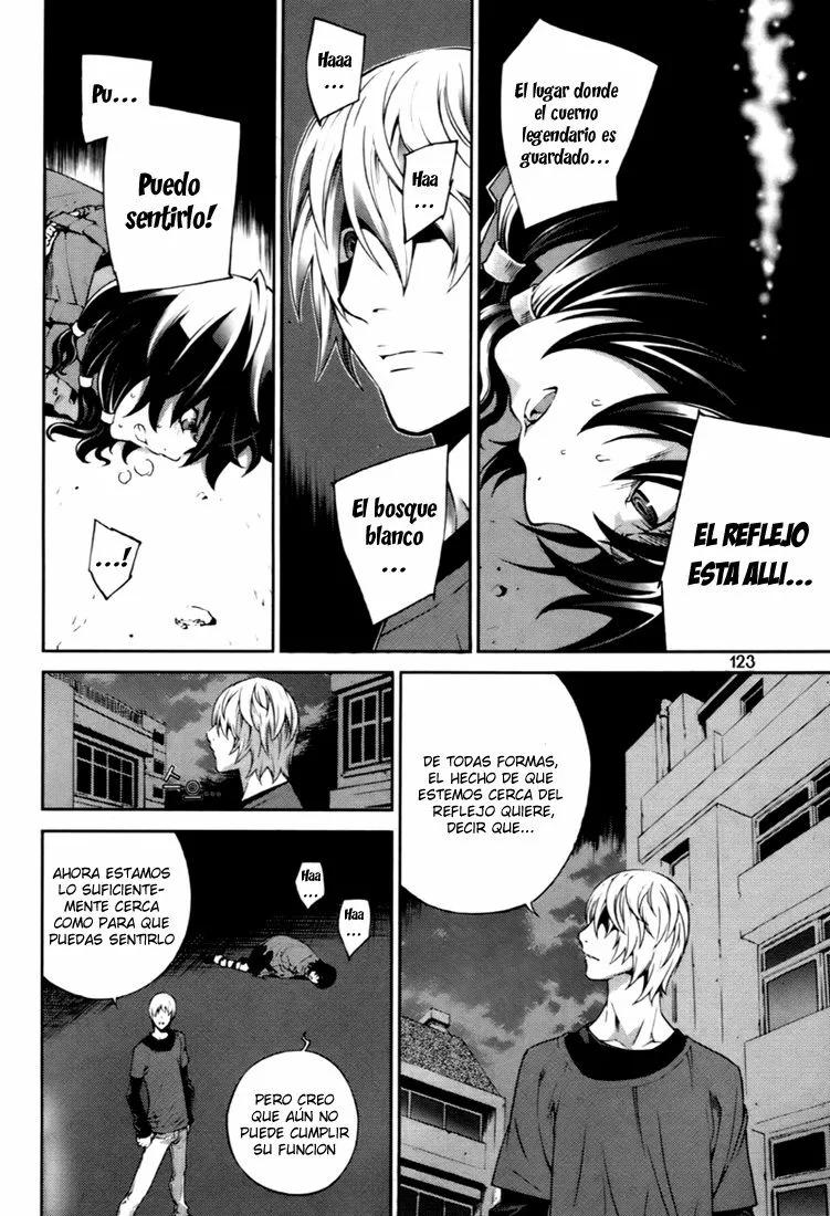 Jack Frost Capítulo 13 - Página 9 en español