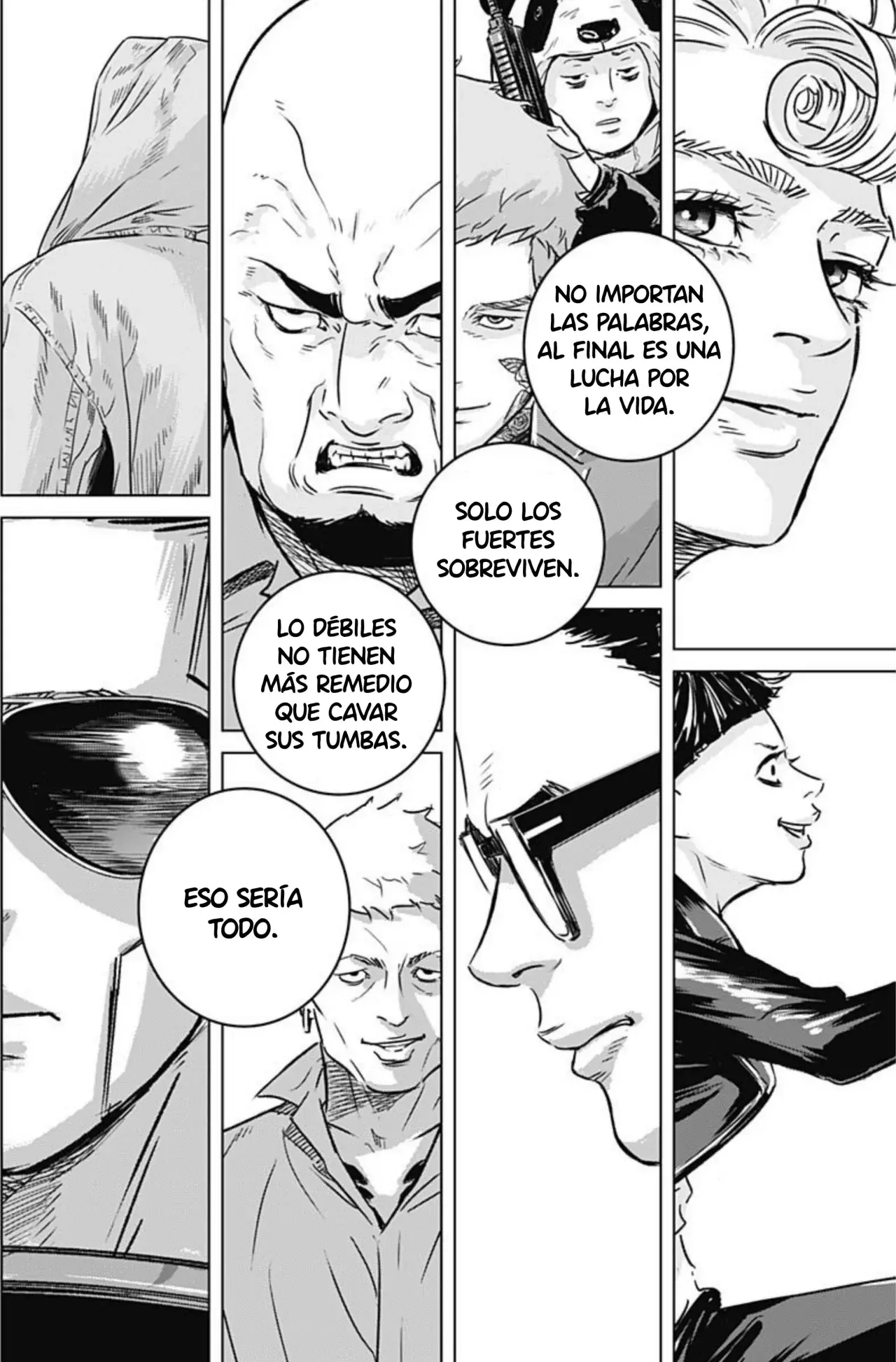 Ilios Capítulo 21 - Página 17 en español