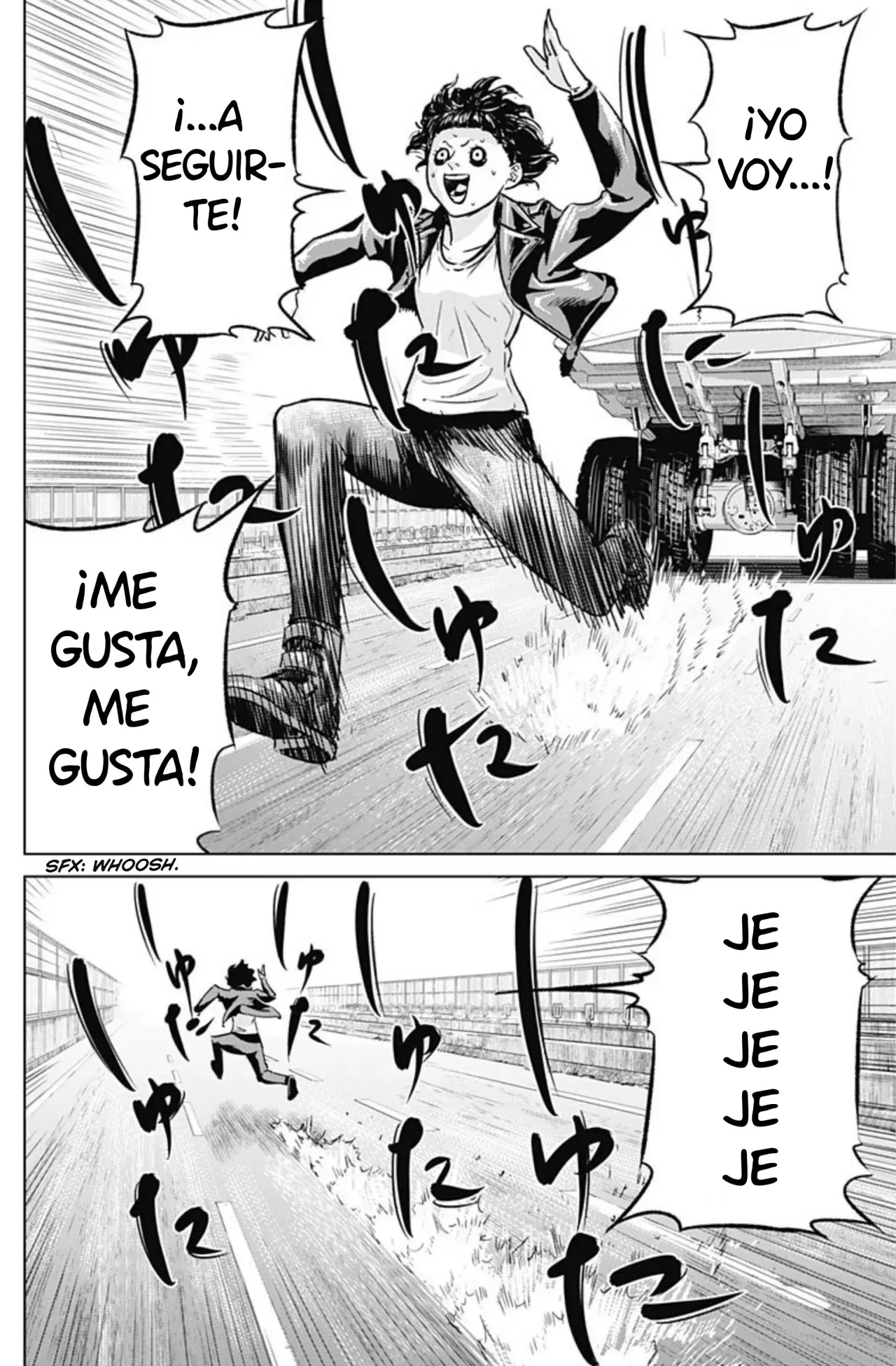 Ilios Capítulo 24 - Página 12 en español