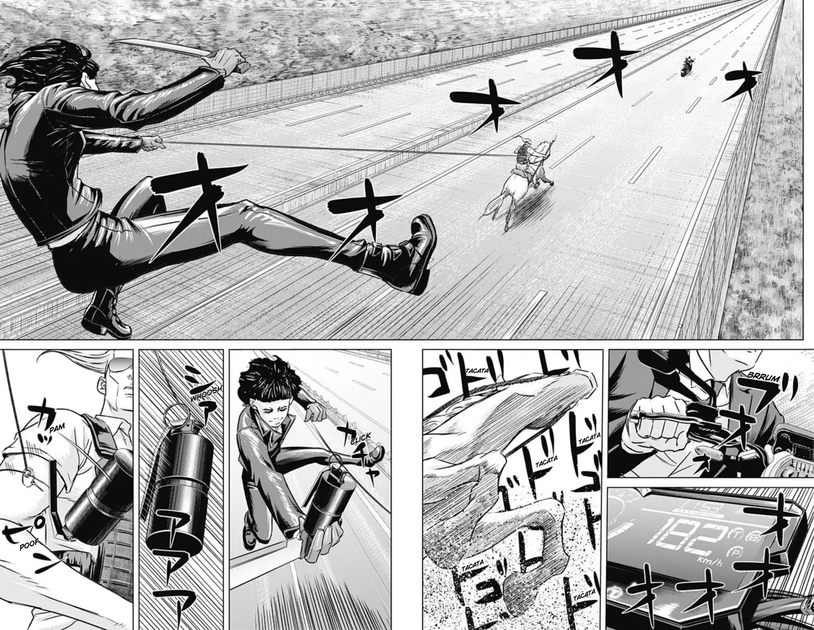 Ilios Capítulo 43 - Página 12 en español