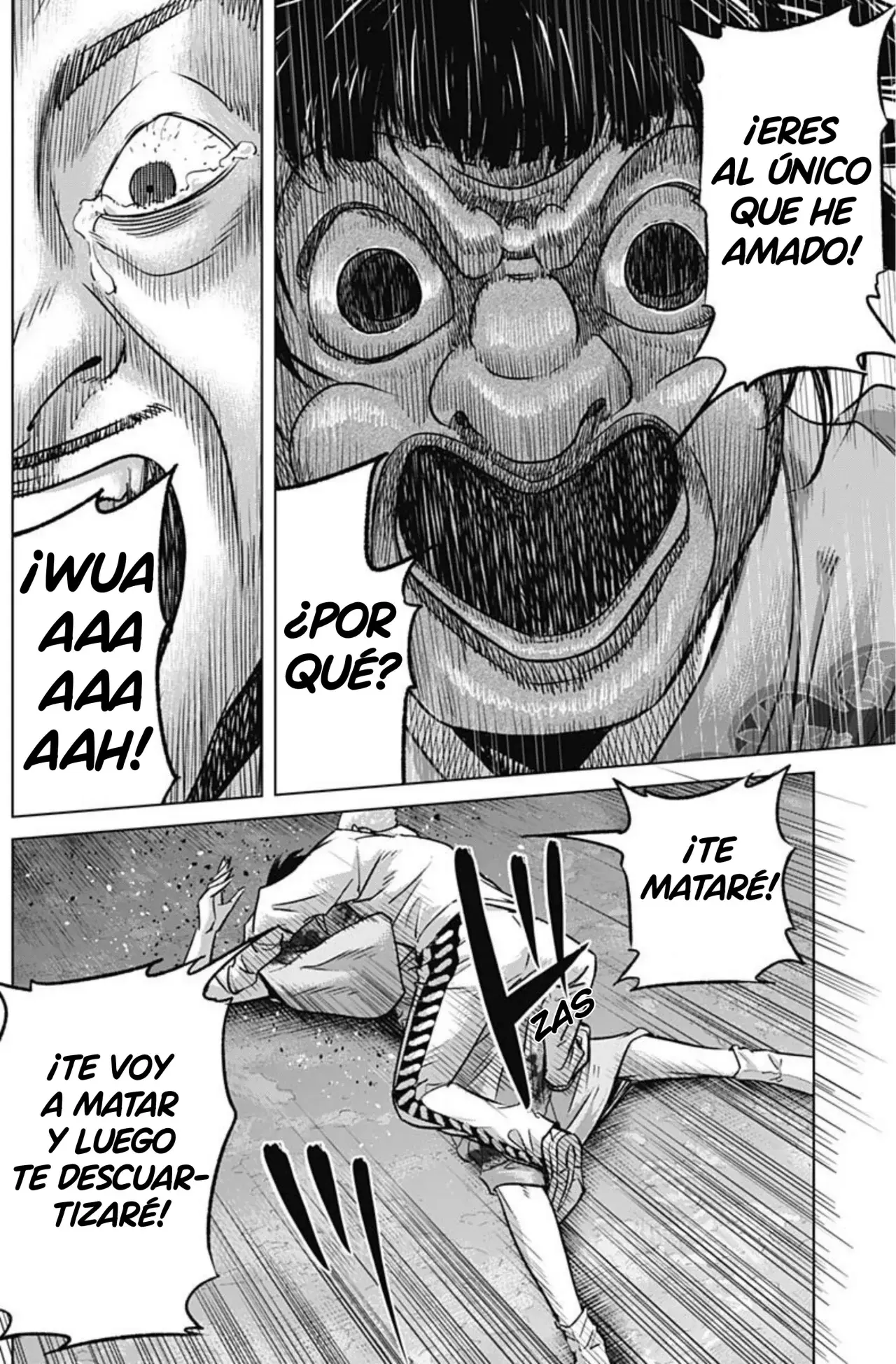 Ilios Capítulo 65 - Página 14 en español