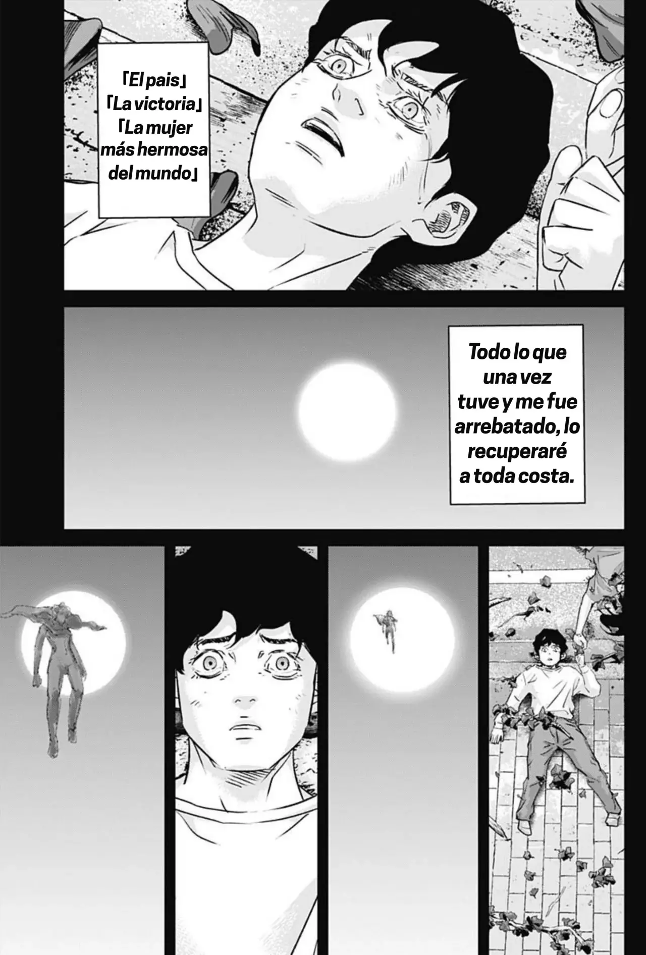 Ilios Capítulo 86 - Página 13 en español