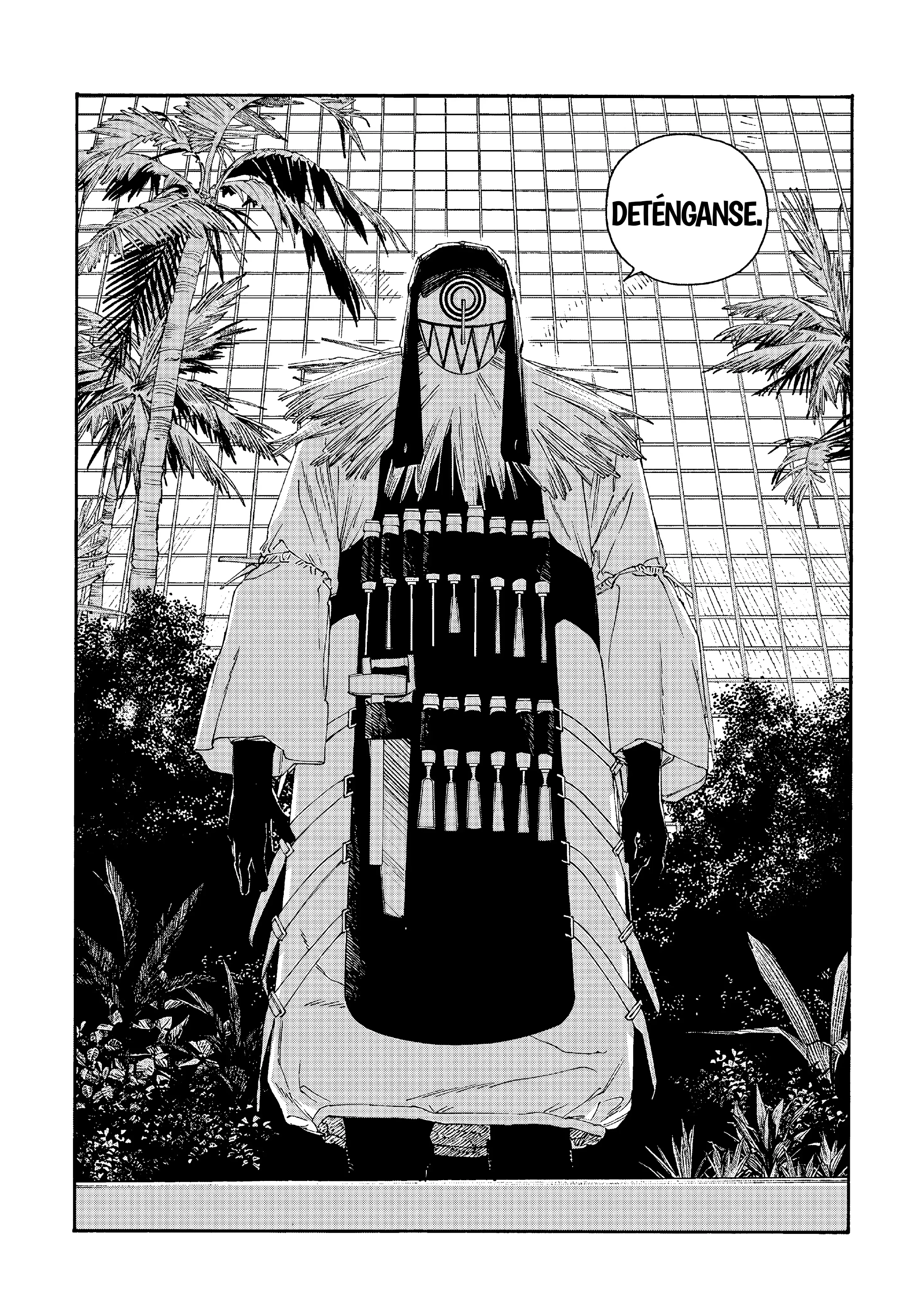 Fool's Night Capítulo 116 - Página 19 en español