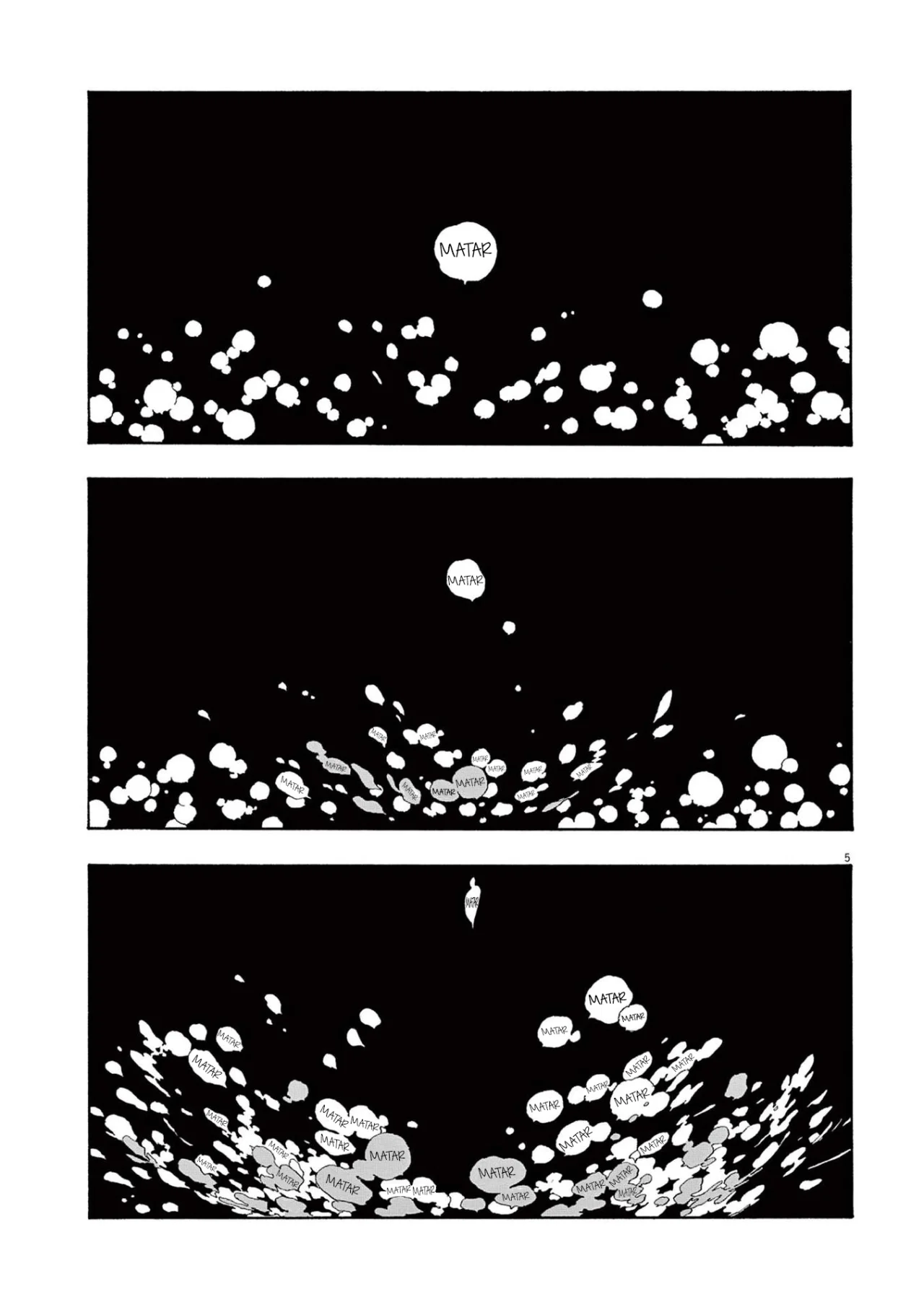 Fool's Night Capítulo 23 - Página 6 en español