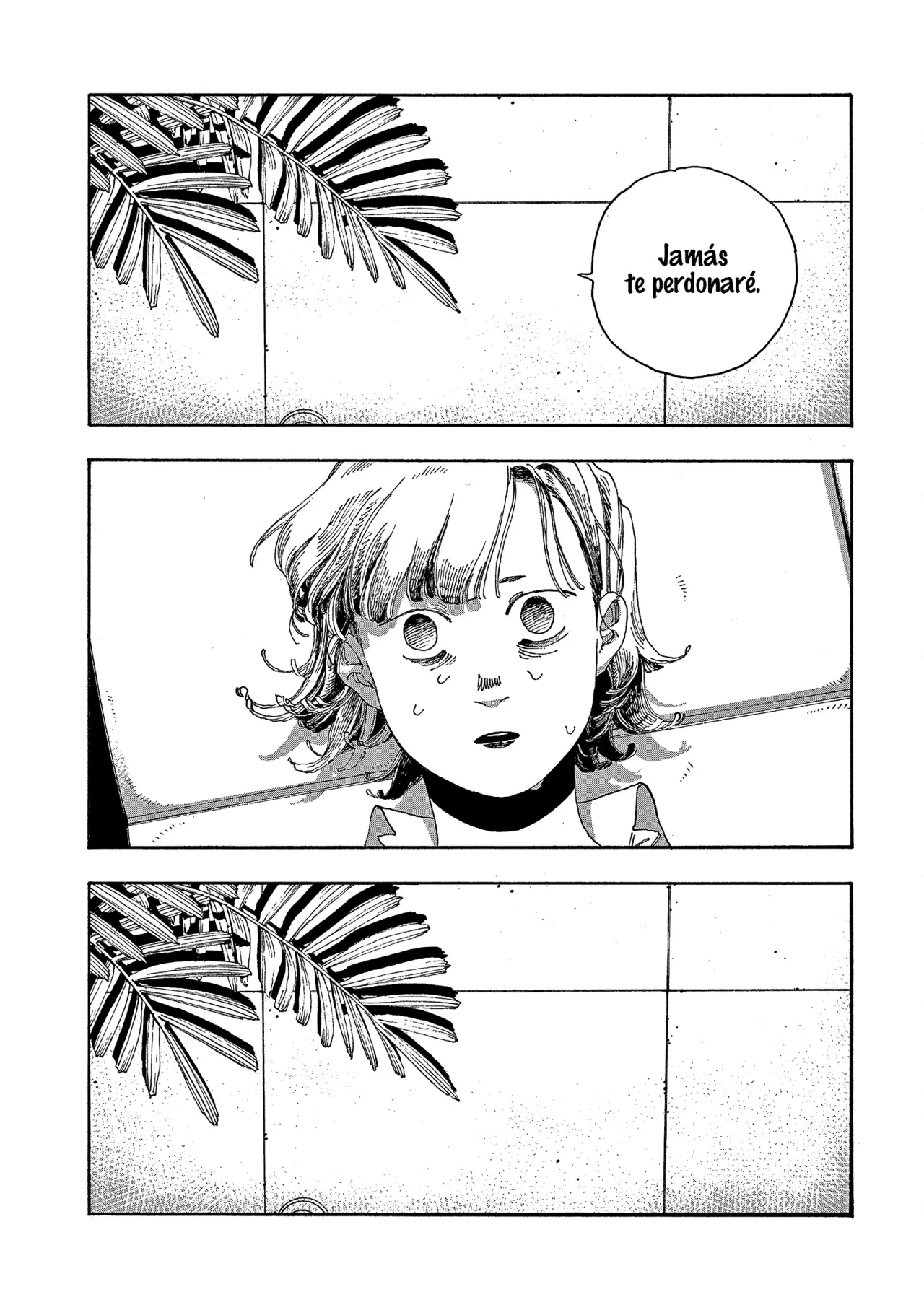 Fool's Night Capítulo 29 - Página 16 en español