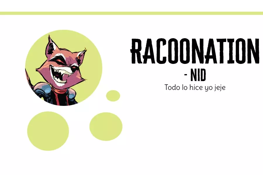 Fool's Night Capítulo 29 - Página 20 en español