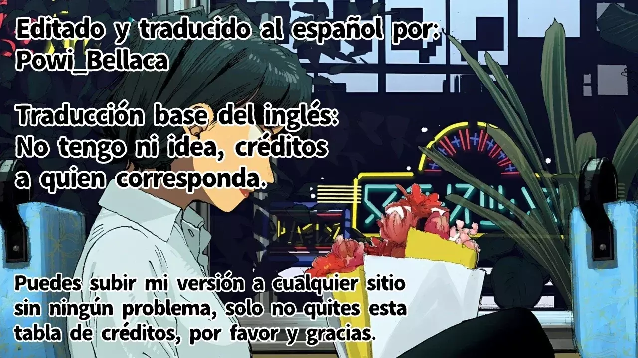 Fool's Night Capítulo 45 - Página 23 en español