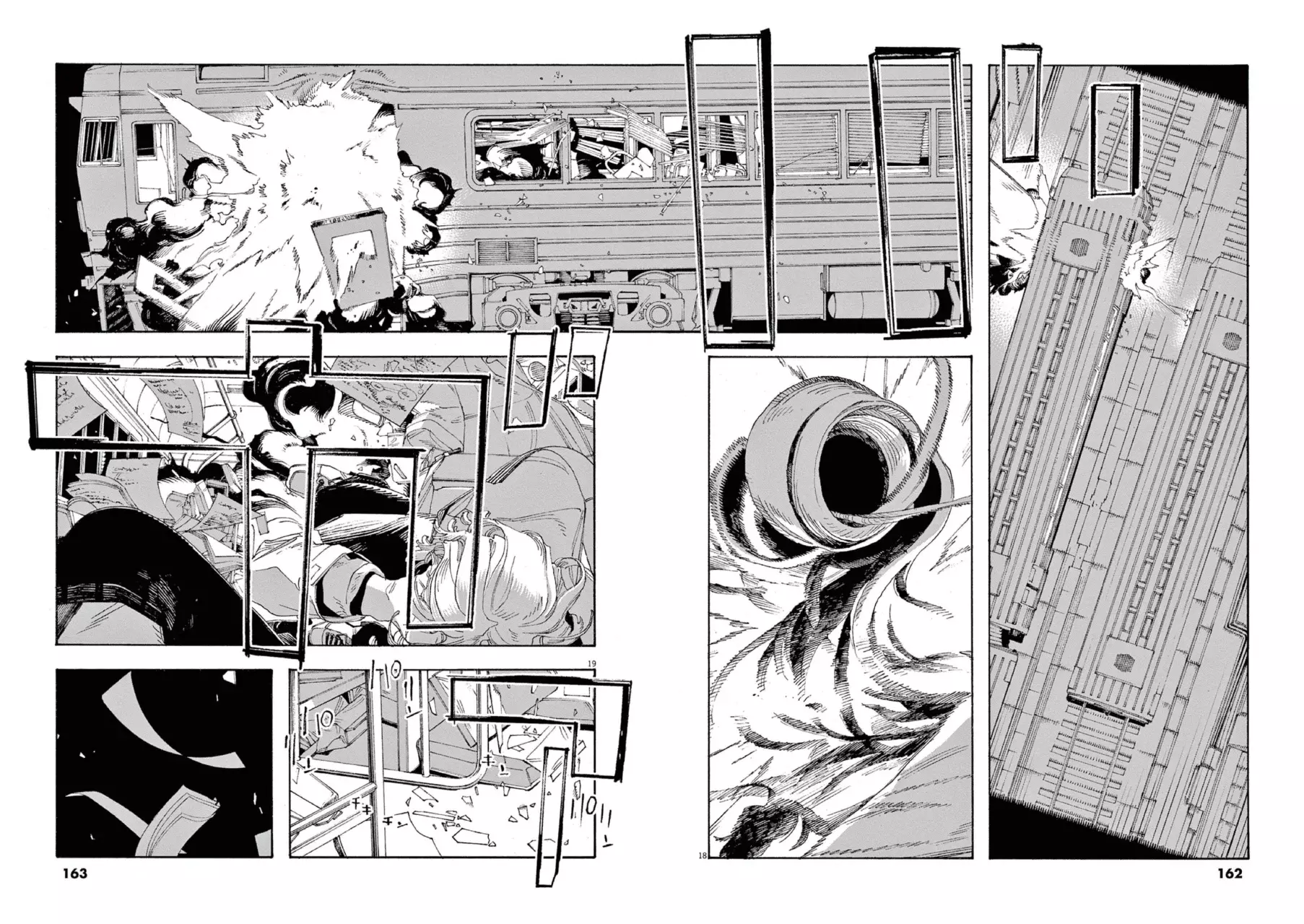 Fool's Night Capítulo 61 - Página 15 en español