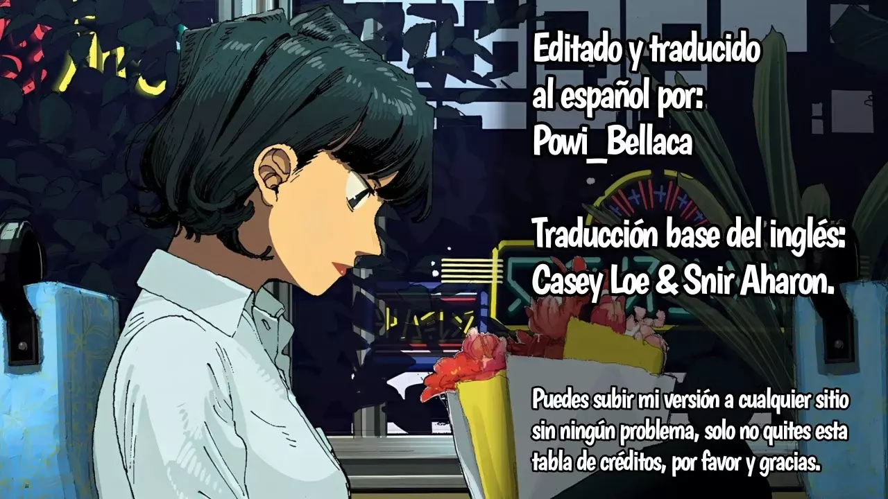 Fool's Night Capítulo 74 - Página 18 en español