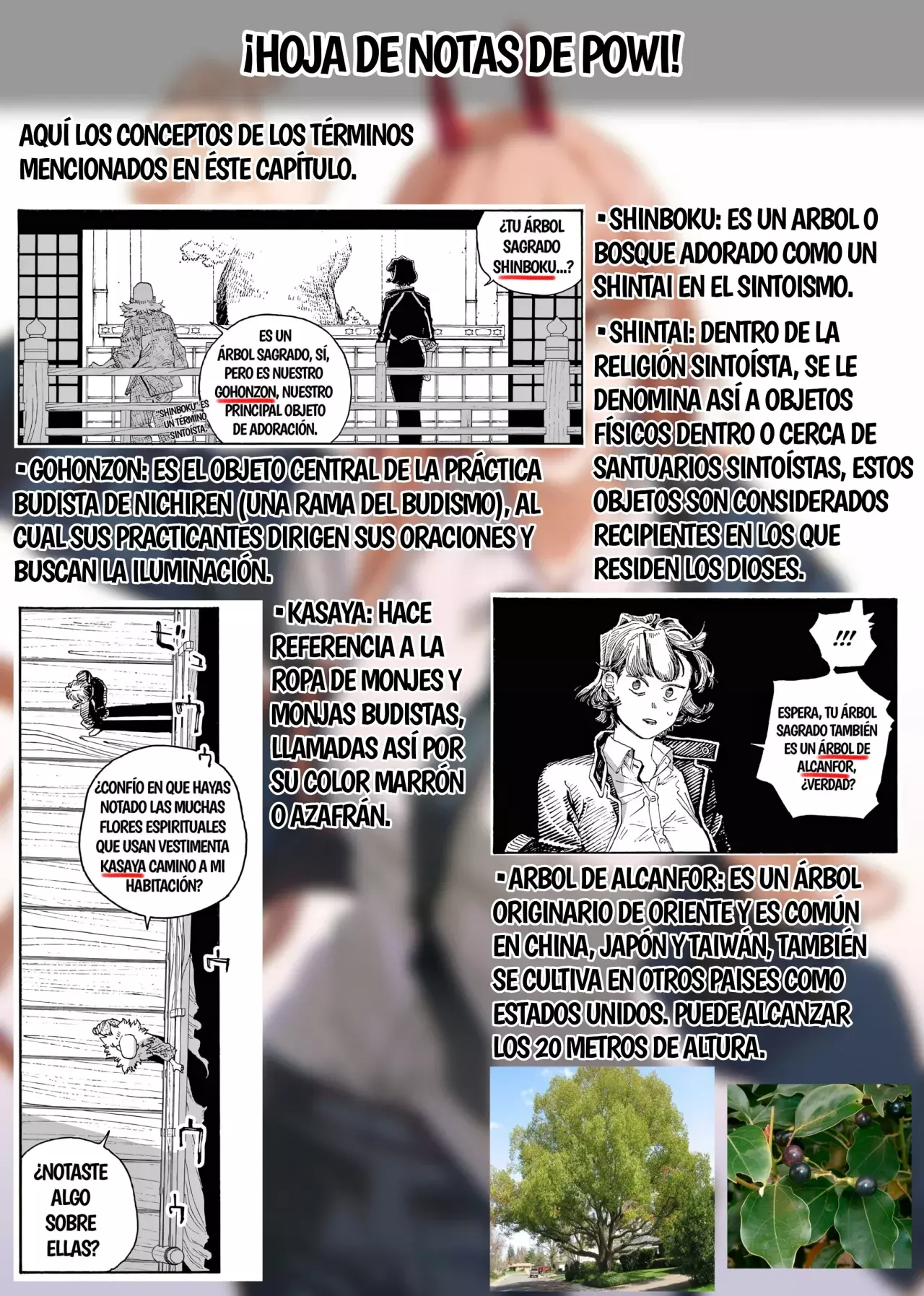 Fool's Night Capítulo 79 - Página 20 en español
