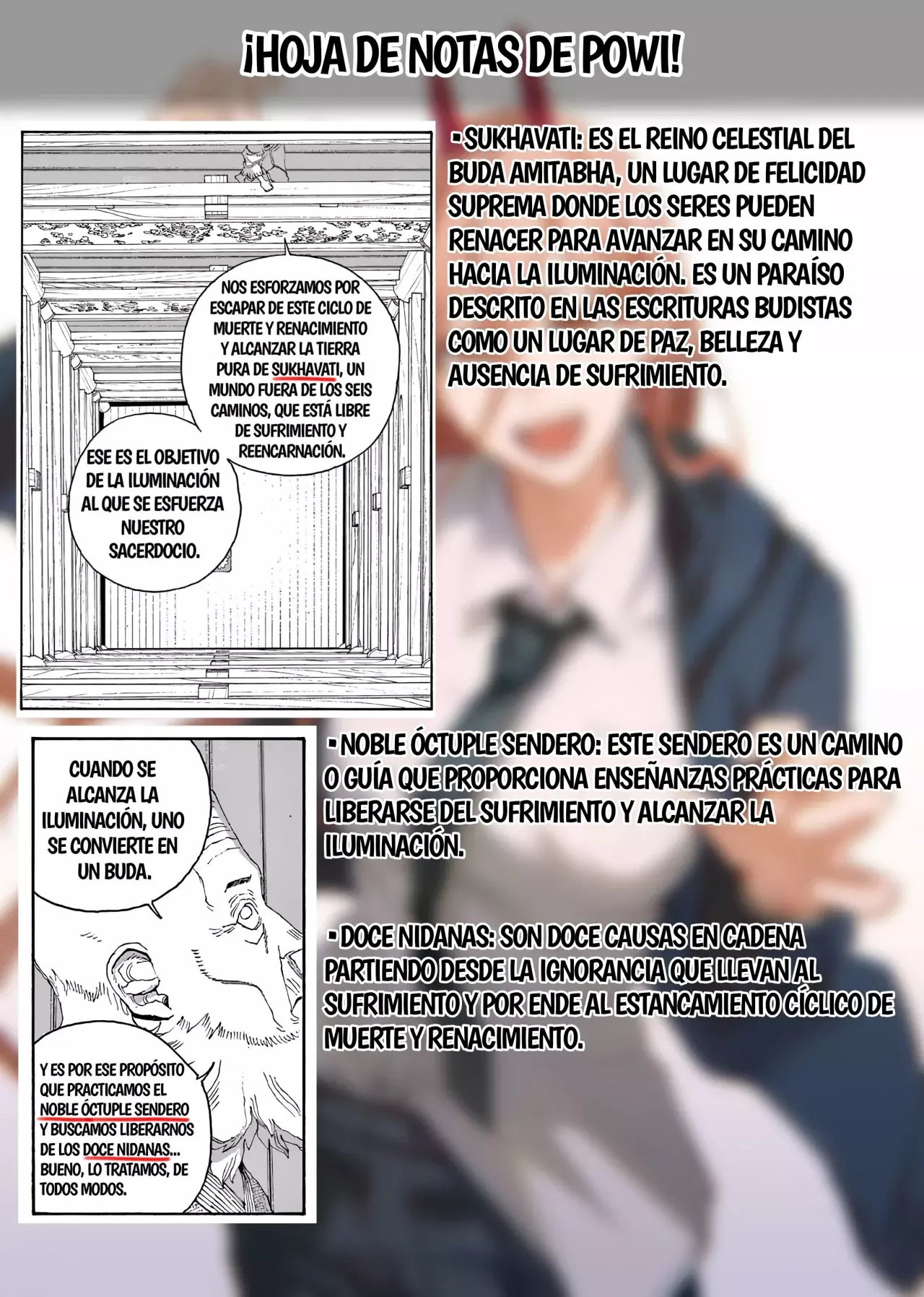 Fool's Night Capítulo 79 - Página 21 en español