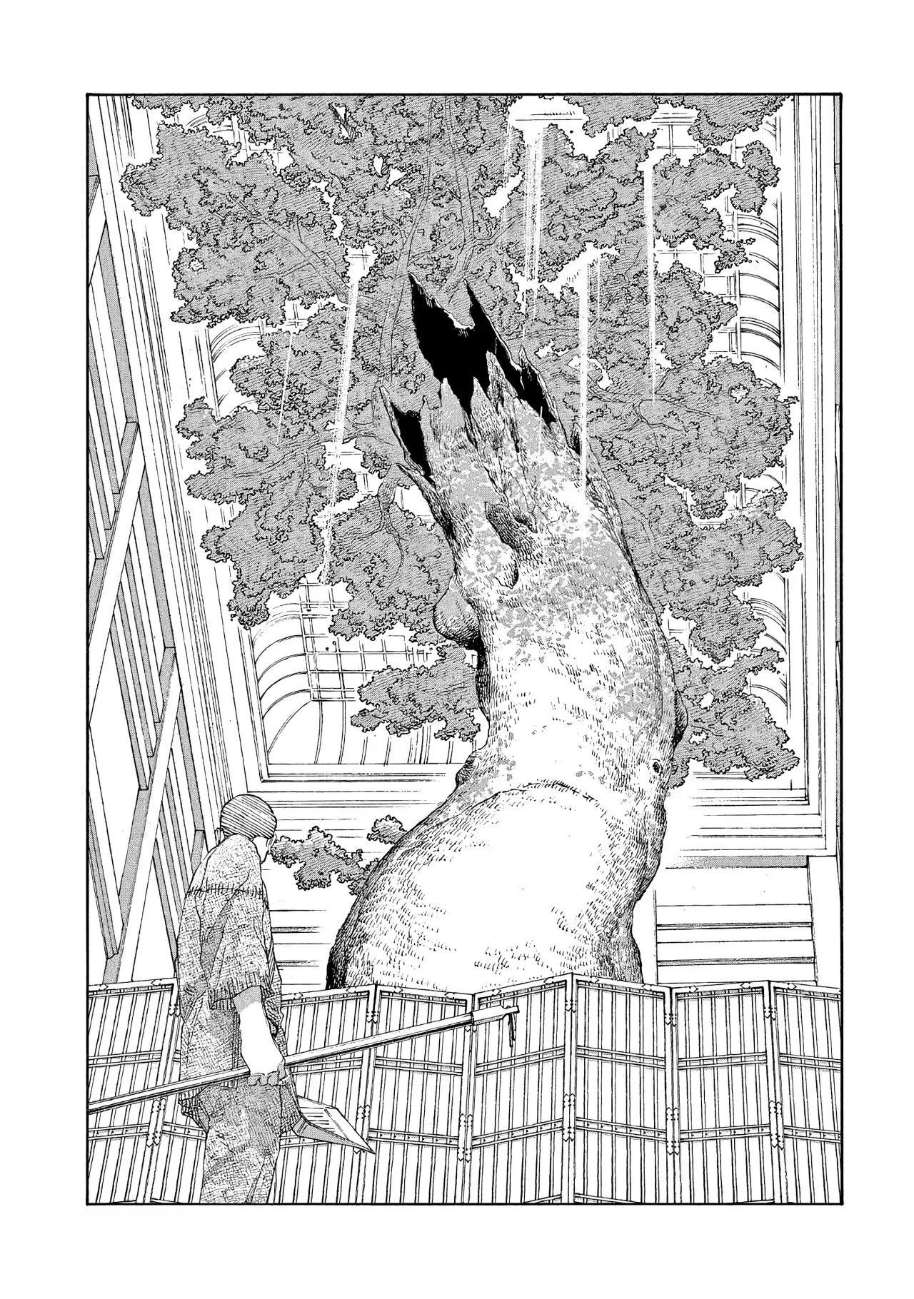 Fool's Night Capítulo 79 - Página 9 en español