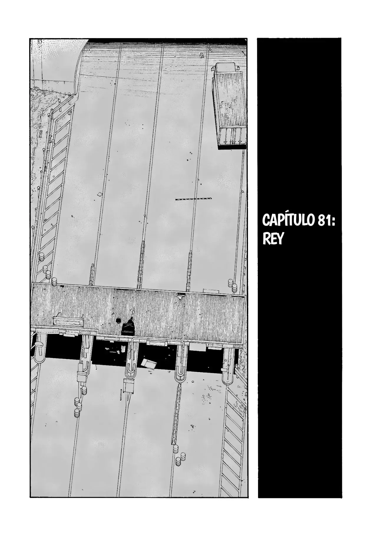 Fool's Night Capítulo 81 - Página 4 en español