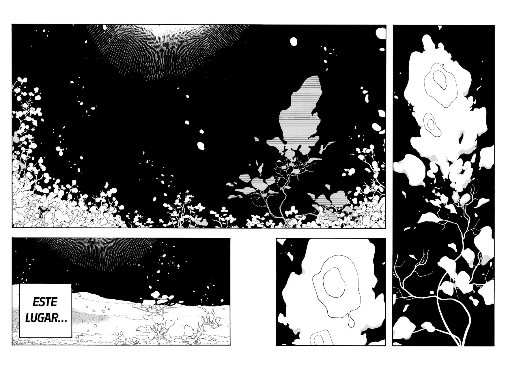 Fool's Night Capítulo 87 - Página 17 en español