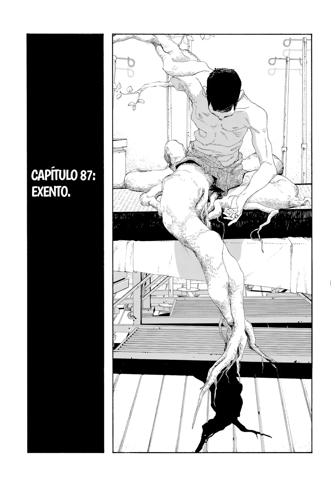 Fool's Night Capítulo 87 - Página 3 en español
