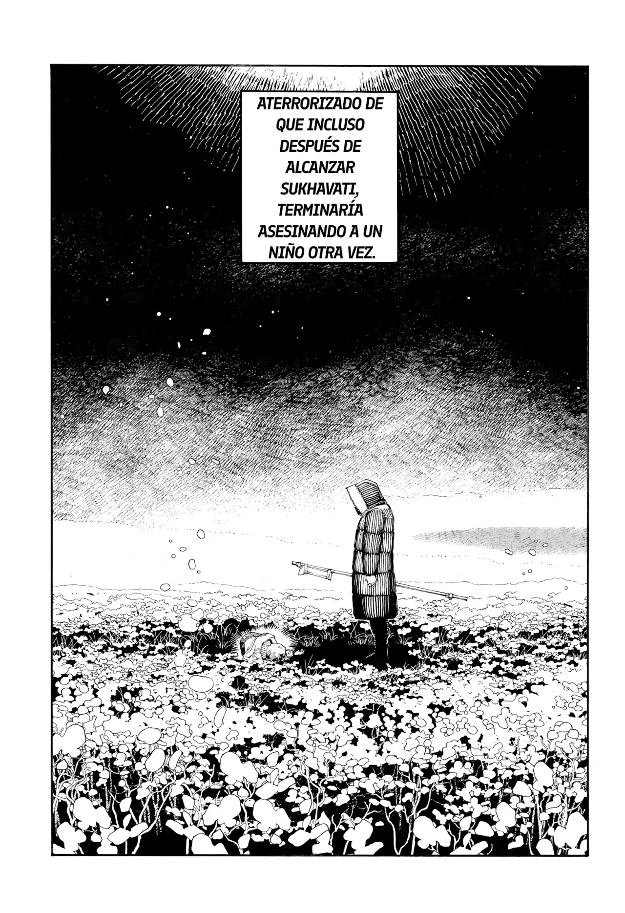 Fool's Night Capítulo 88 - Página 17 en español