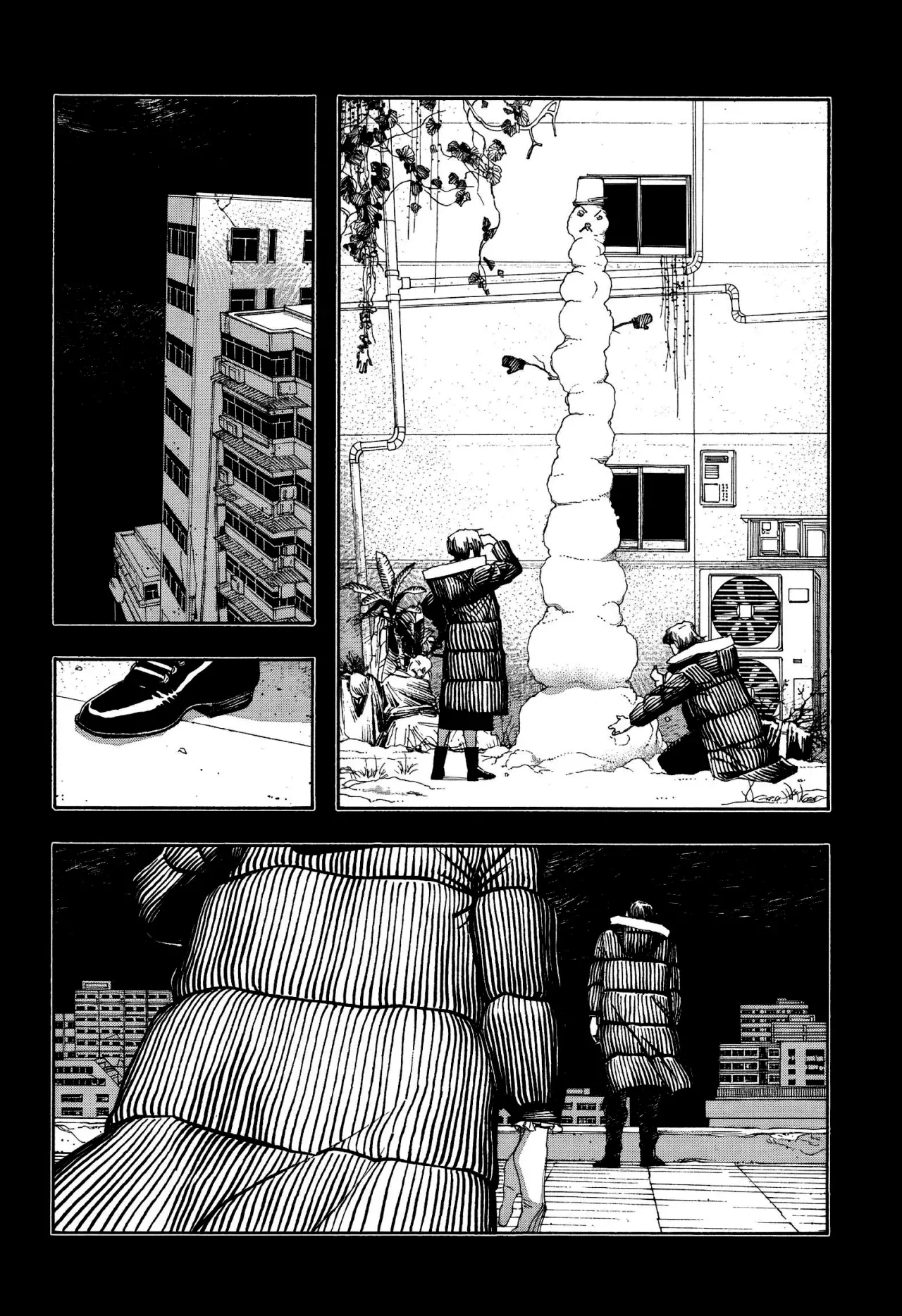 Fool's Night Capítulo 92 - Página 3 en español