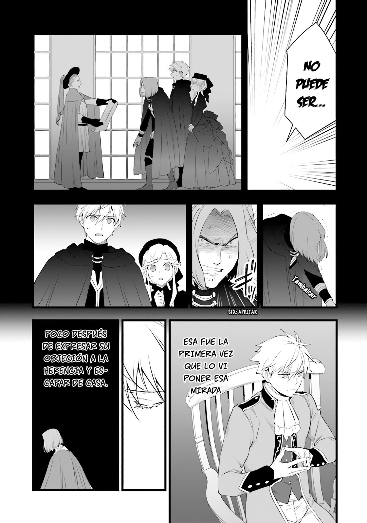 Kajiya de Hajimeru Isekai Slow Life Capítulo 13 - Página 3 en español