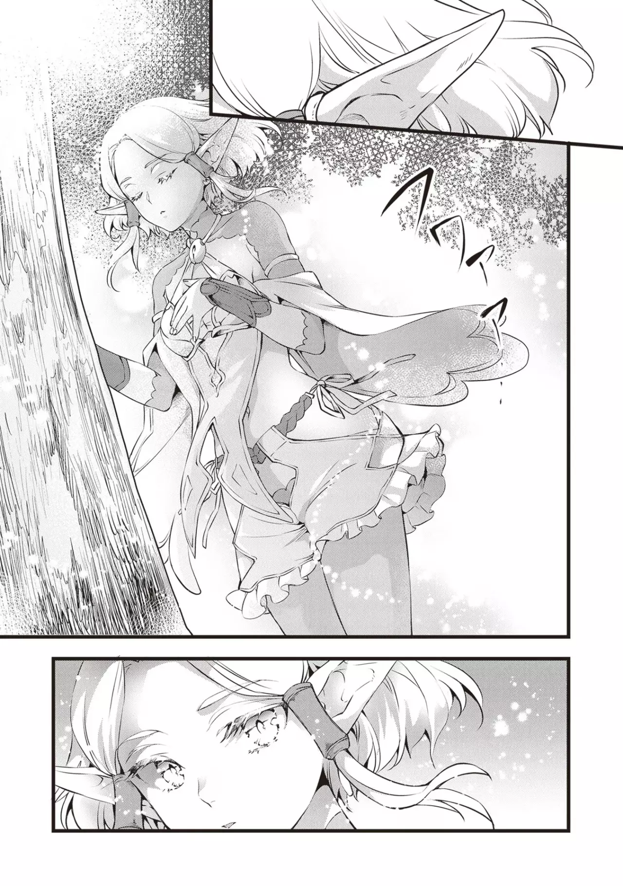 Kajiya de Hajimeru Isekai Slow Life Capítulo 20.2 - Página 10 en español