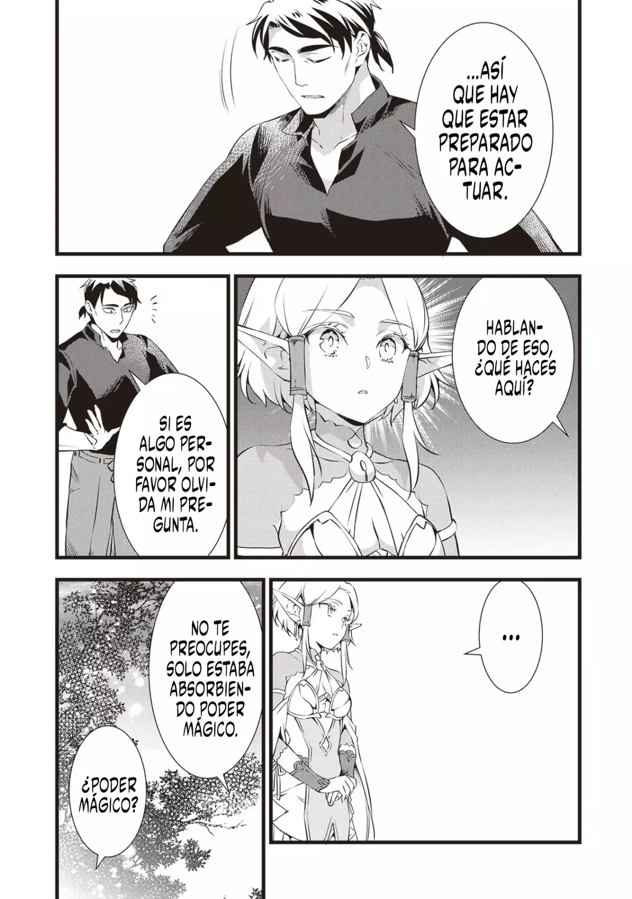 Kajiya de Hajimeru Isekai Slow Life Capítulo 20.2 - Página 13 en español
