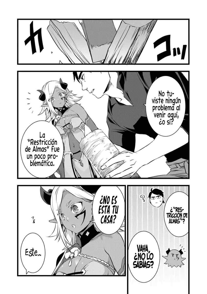 Kajiya de Hajimeru Isekai Slow Life Capítulo 22.2 - Página 14 en español