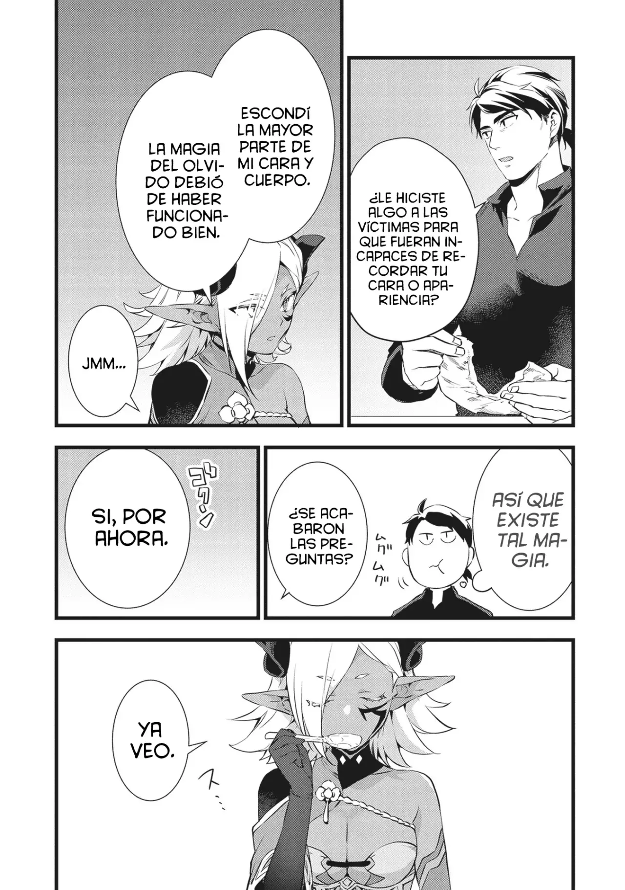 Kajiya de Hajimeru Isekai Slow Life Capítulo 23.1 - Página 13 en español