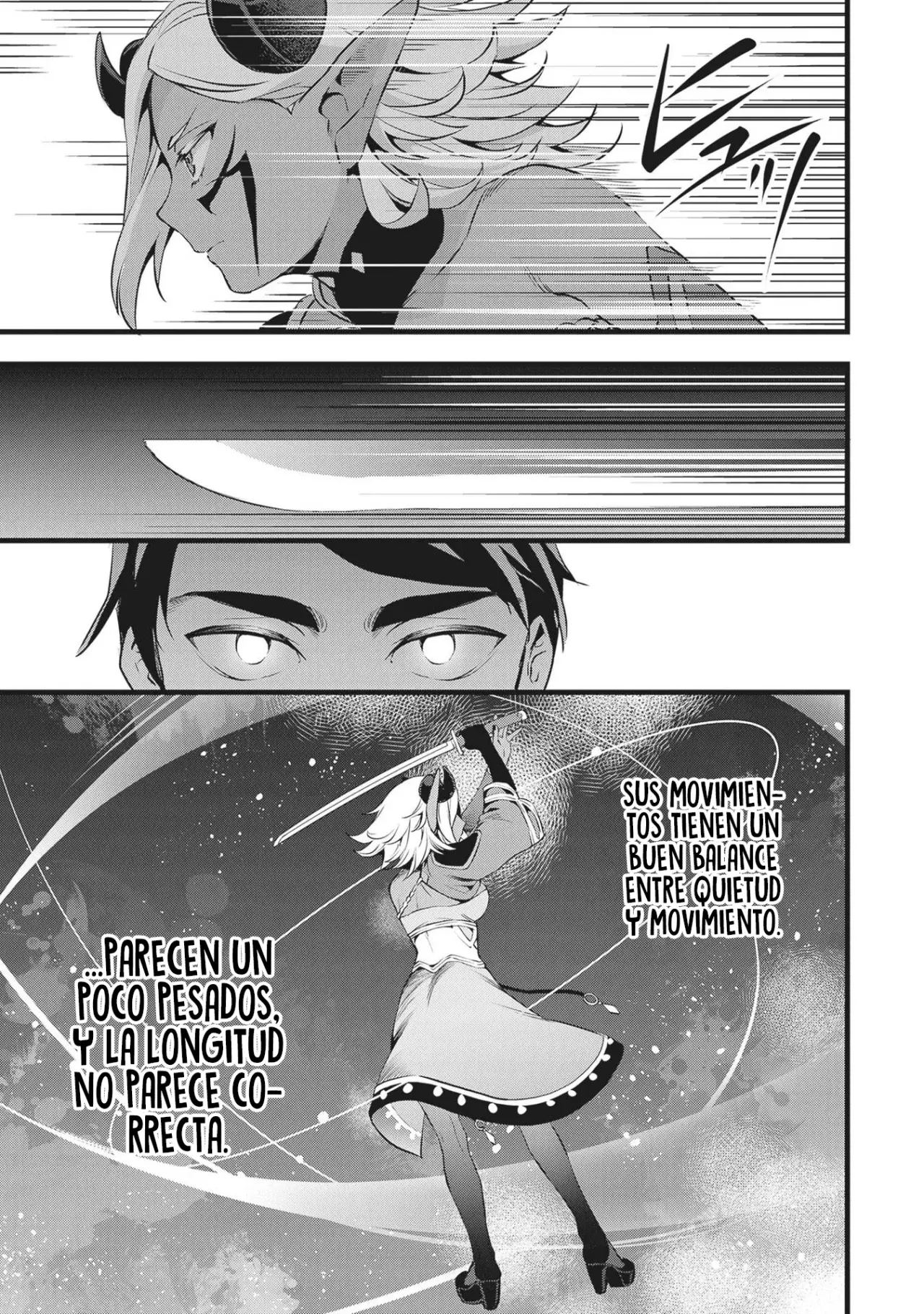 Kajiya de Hajimeru Isekai Slow Life Capítulo 23.2 - Página 13 en español