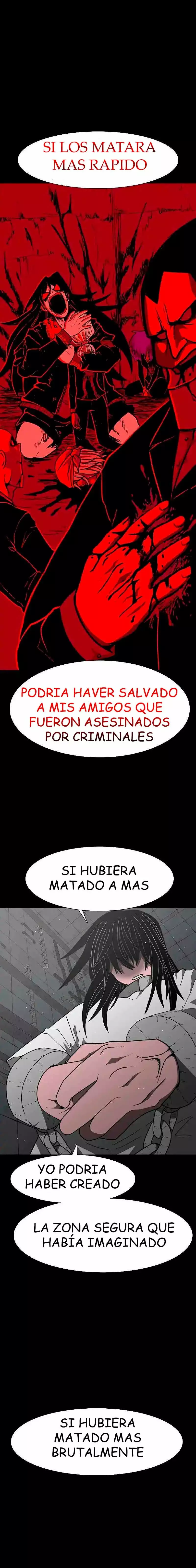 La Marca de Gray Capítulo 0 - Página 4 en español