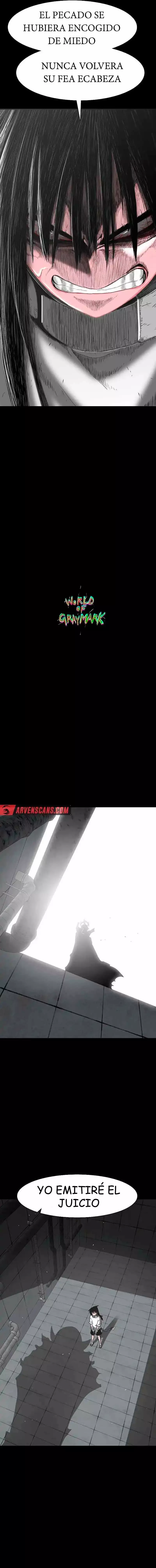 La Marca de Gray Capítulo 0 - Página 5 en español
