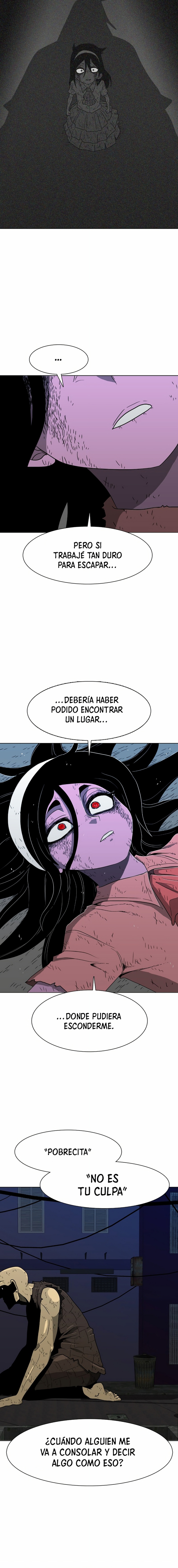 La Marca de Gray Capítulo 21 - Página 24 en español