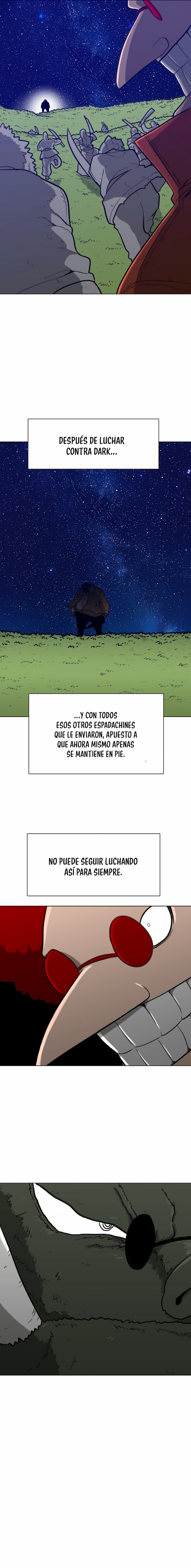 La Marca de Gray Capítulo 49 - Página 5 en español