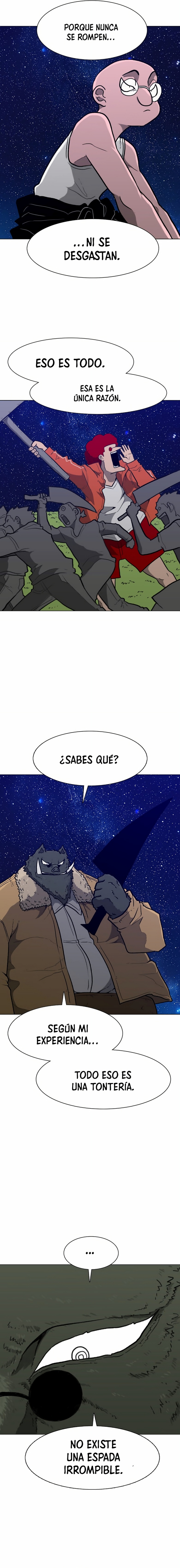 La Marca de Gray Capítulo 49 - Página 7 en español