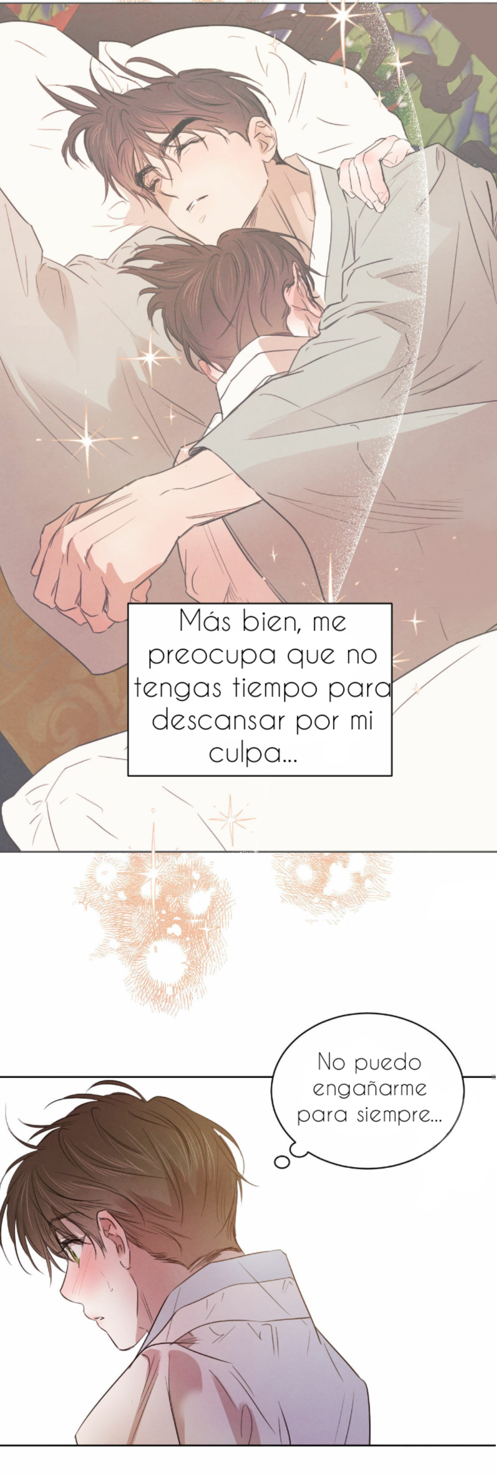 Romance bajo el sauce Capítulo 49 - Página 7 en español