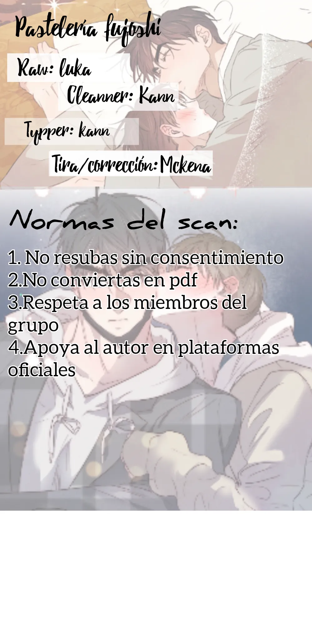 Romance bajo el sauce Capítulo 54.5 - Página 4 en español