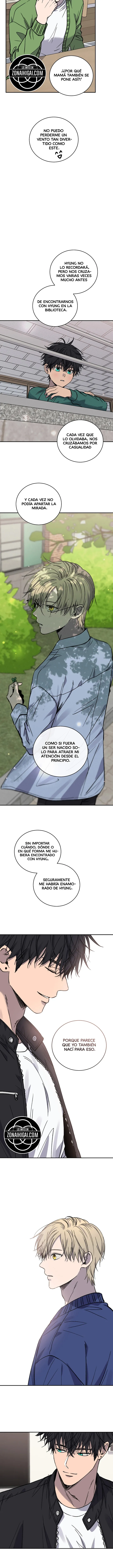 Amor Maldito Capítulo 80 - Página 10 en español