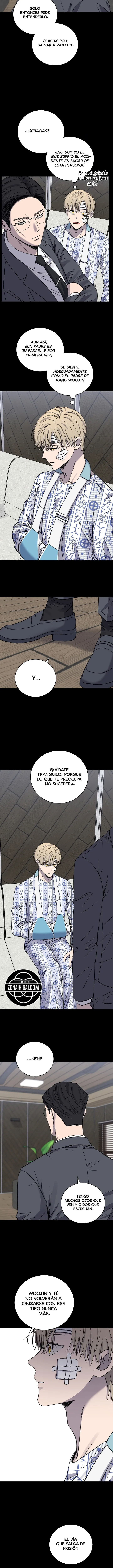 Amor Maldito Capítulo 81 - Página 6 en español