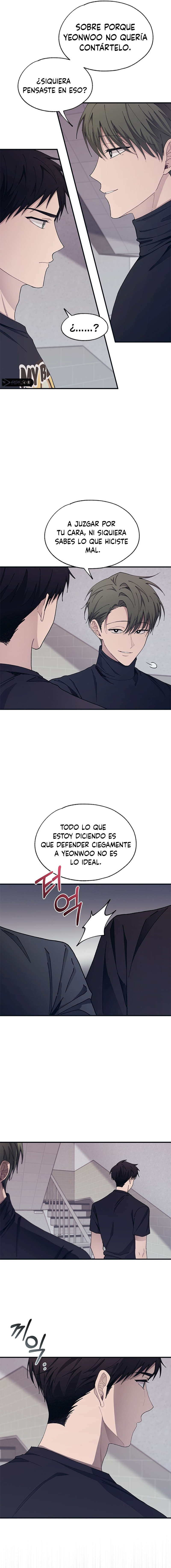 Quiero tu Inocencia Capítulo 104 - Página 13 en español