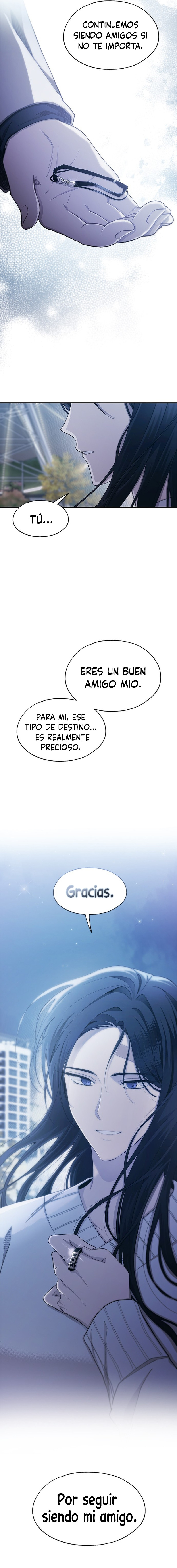 Quiero tu Inocencia Capítulo 105 - Página 10 en español