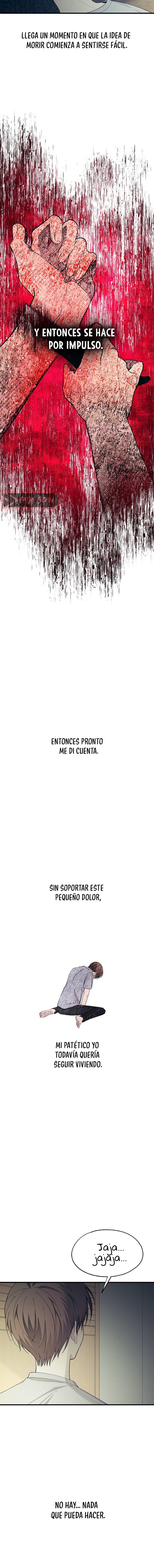 Quiero tu Inocencia Capítulo 128 - Página 16 en español