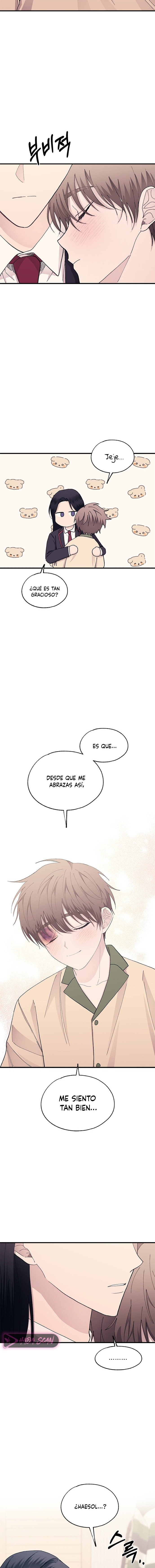 Quiero tu Inocencia Capítulo 131 - Página 9 en español