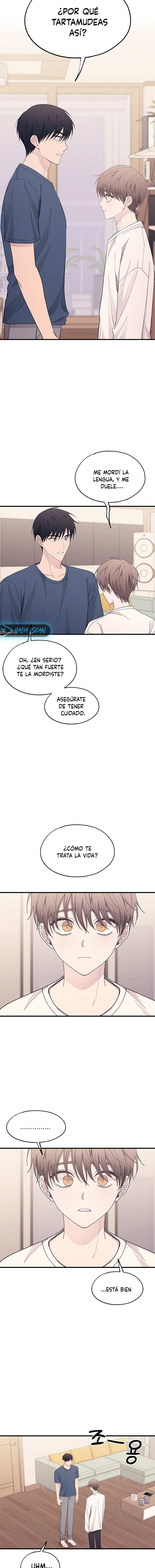 Quiero tu Inocencia Capítulo 134 - Página 19 en español