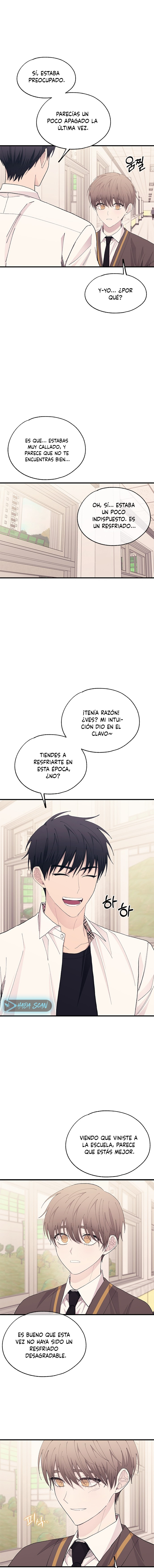 Quiero tu Inocencia Capítulo 135 - Página 6 en español