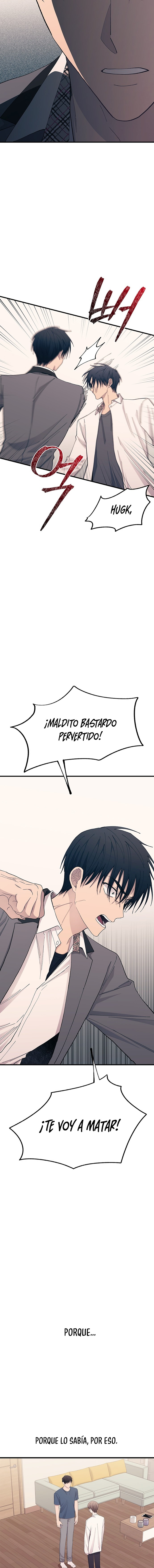 Quiero tu Inocencia Capítulo 137 - Página 12 en español