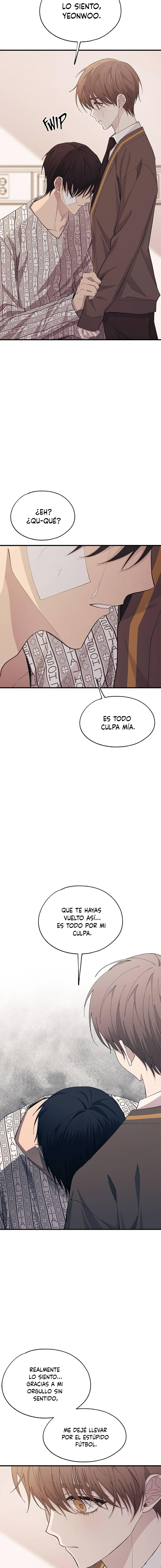 Quiero tu Inocencia Capítulo 138 - Página 3 en español