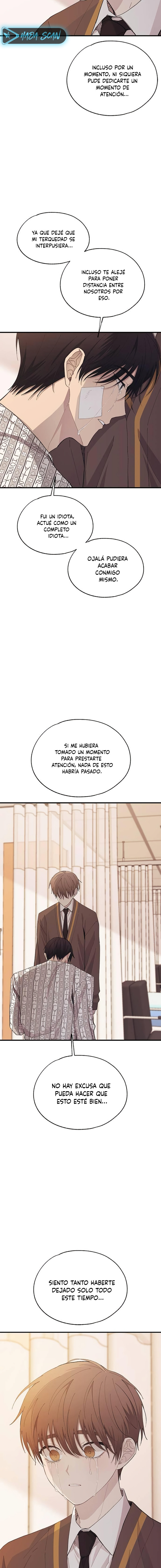Quiero tu Inocencia Capítulo 138 - Página 4 en español