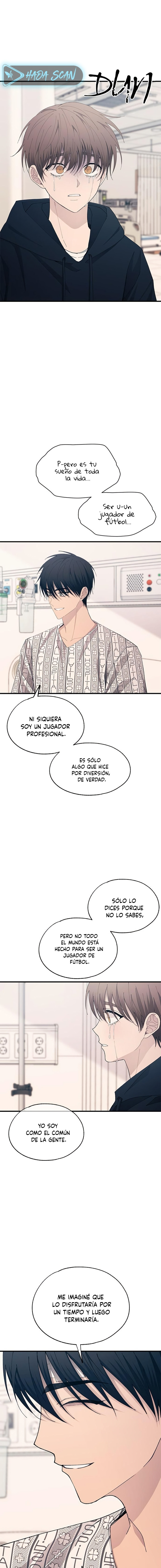 Quiero tu Inocencia Capítulo 139 - Página 7 en español